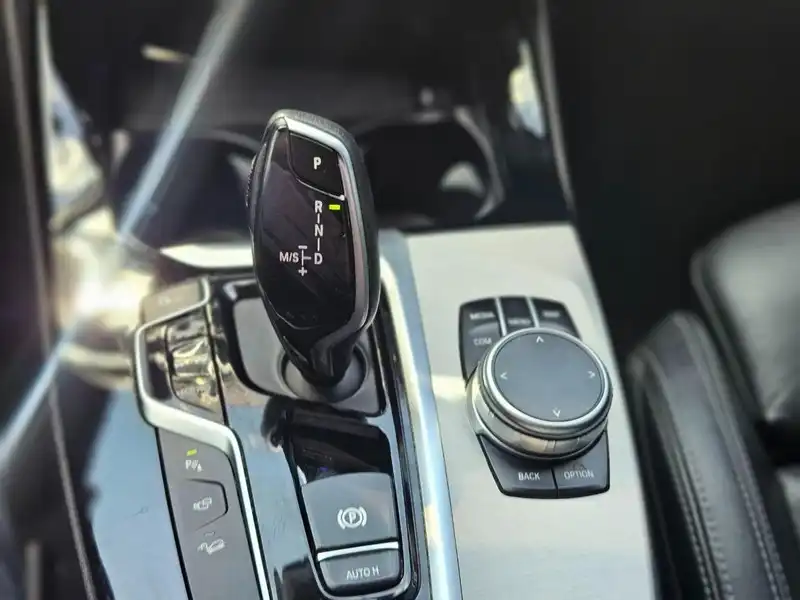 2020 BMW X3 xDrive30i's photo