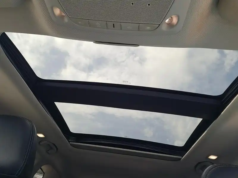 2020 Nissan Murano Platinum FWD's photo