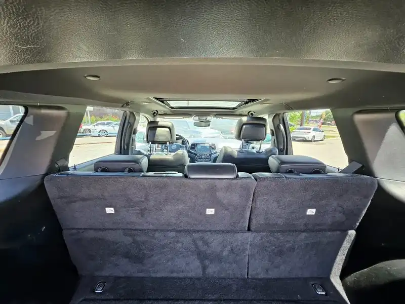 2021 Jeep Grand Cherokee 80th Edition's photo