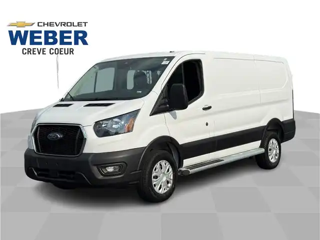 2025 Ford Transit 250 Low Roof 130 WB's photo