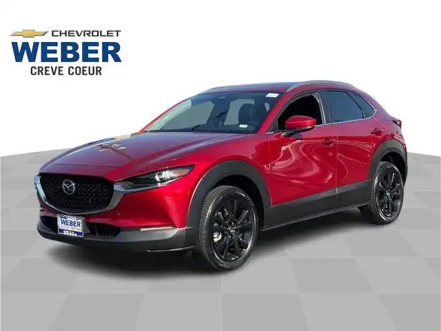 2024 Mazda CX-30 Preferred AWD's photo