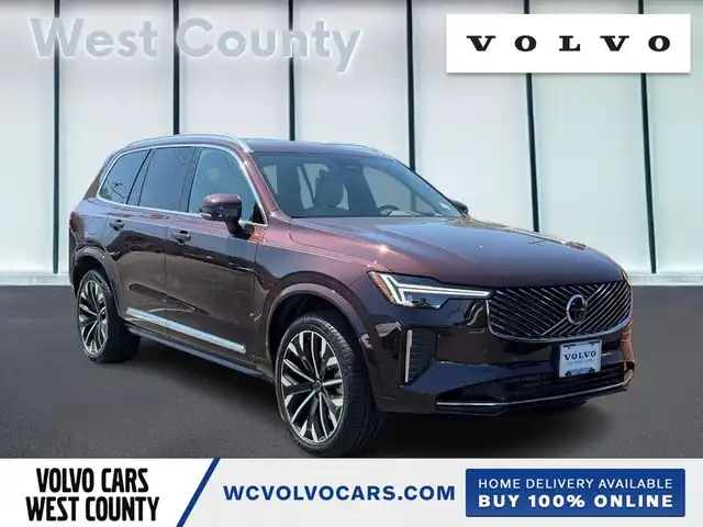 2026 Volvo XC90 T8 Recharge Ultra Bright AWD's photo