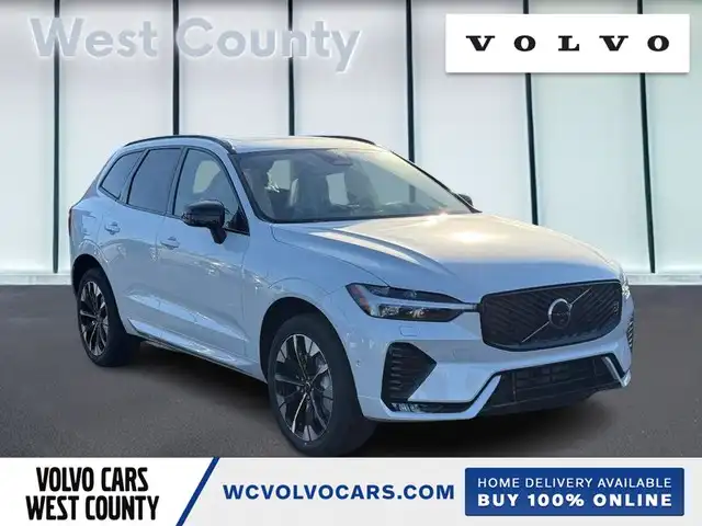 2026 Volvo XC60 B5 Plus Dark AWD's photo