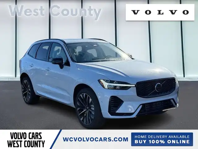 2026 Volvo XC60 T8 Ultra Dark AWD's photo