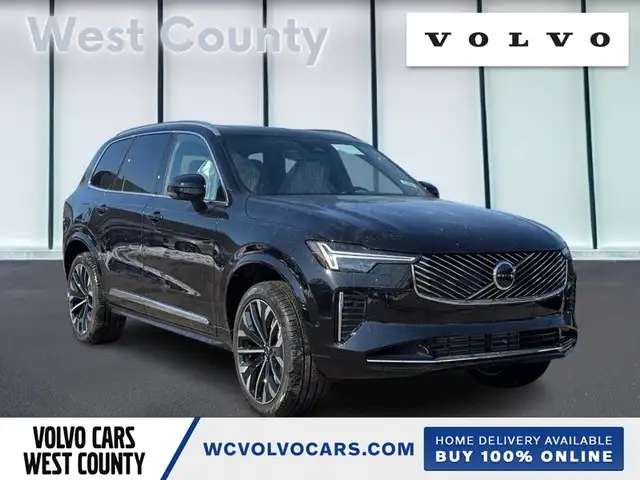 2026 Volvo XC90 T8 Recharge Plus Bright 7-Seater AWD's photo