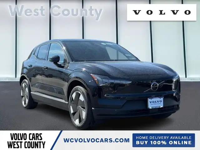 2026 Volvo EX30 Single Motor Plus's photo