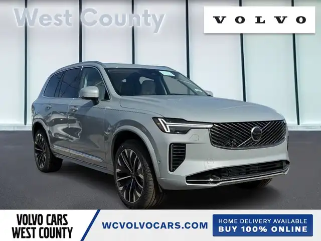 2026 Volvo XC90 T8 Recharge Ultra Bright 4WD's photo