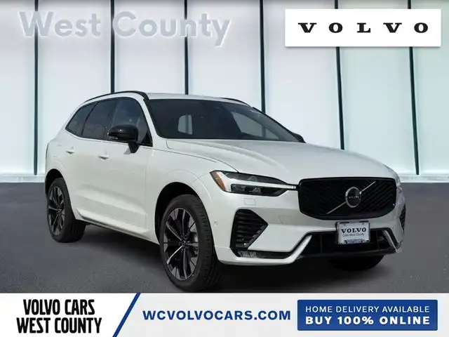 2026 Volvo XC60 B5 Plus Dark AWD's photo