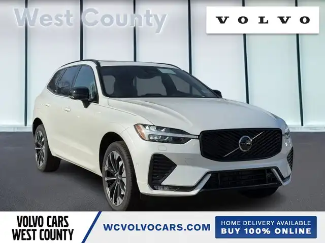 2026 Volvo XC60 B5 Plus Dark AWD's photo