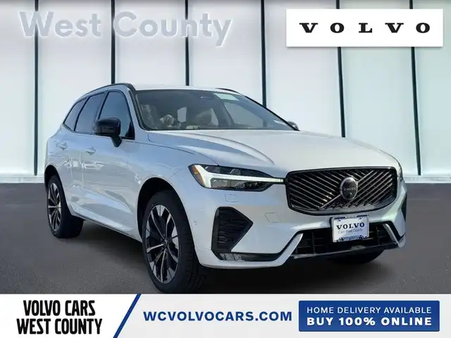 2026 Volvo XC60 B5 Plus Dark AWD's photo
