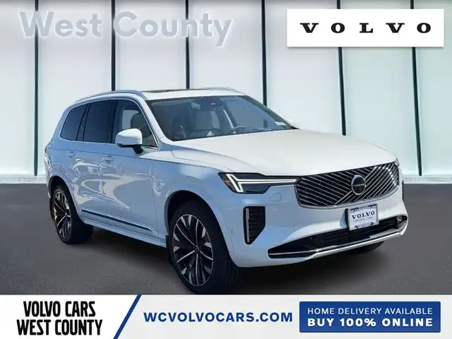 2026 Volvo XC90 T8 Recharge Ultra Bright 4WD's photo