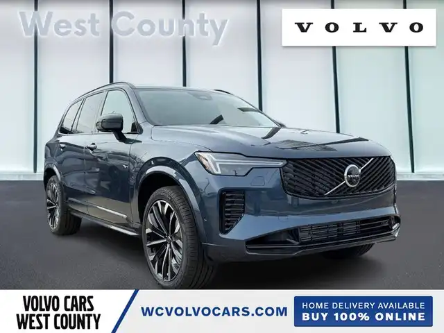 2026 Volvo XC90 T8 Recharge Ultra Dark 4WD's photo