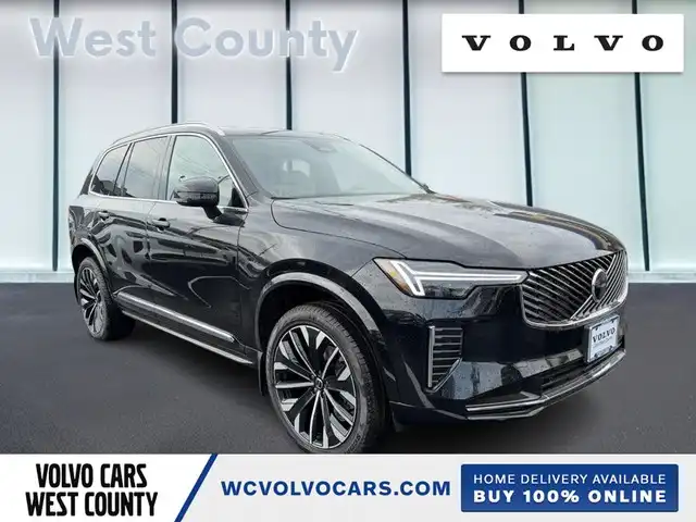2026 Volvo XC90 B5 Core Bright 4WD's photo