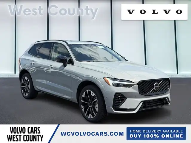 2026 Volvo XC60 T8 Plus Dark AWD's photo