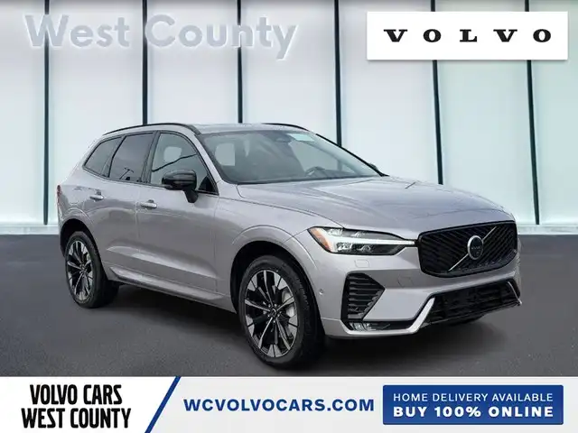 2026 Volvo XC60 B5 Plus Dark AWD's photo