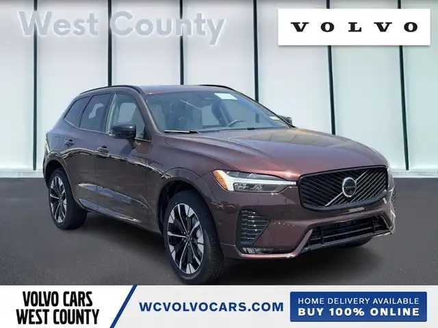 2026 Volvo XC60 B5 Plus Dark AWD's photo