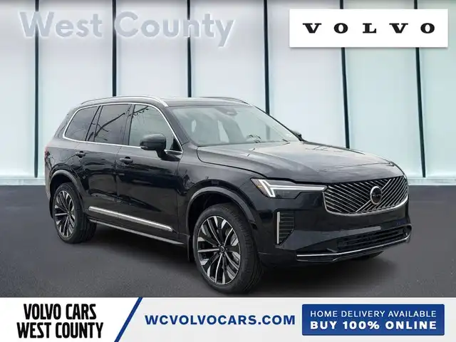 2026 Volvo XC90 B5 Core Bright AWD's photo