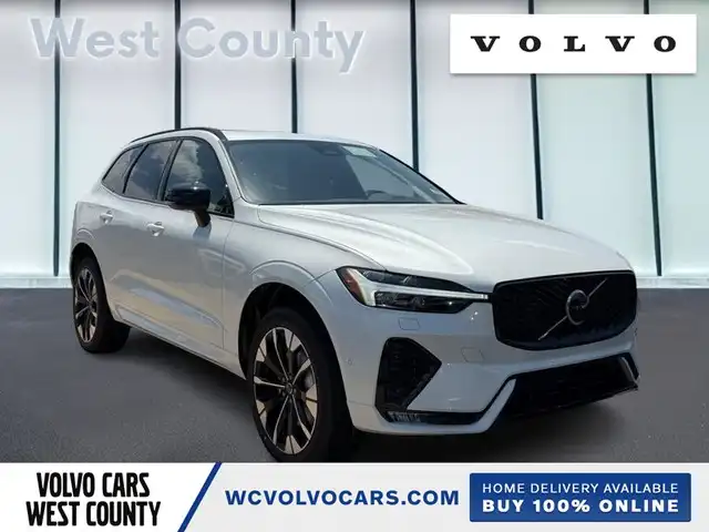 2026 Volvo XC60 B5 Plus Dark AWD's photo