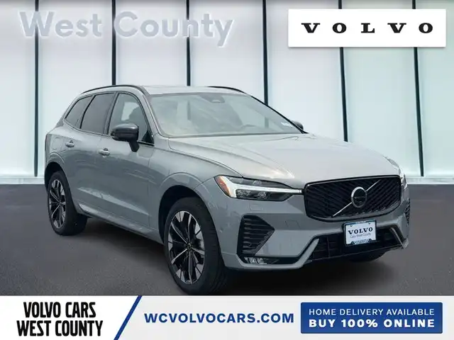 2026 Volvo XC60 B5 Plus Dark AWD's photo