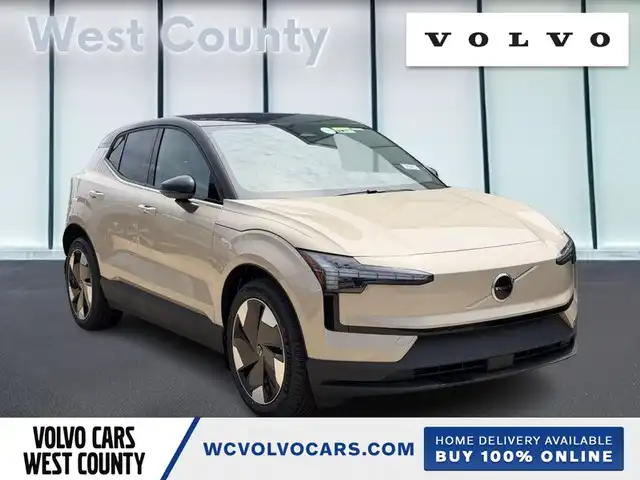 2026 Volvo EX30 Single Motor Plus's photo