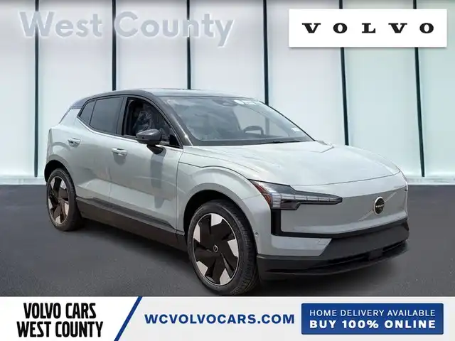 2026 Volvo EX30 Twin Motor Performance Ultra's photo