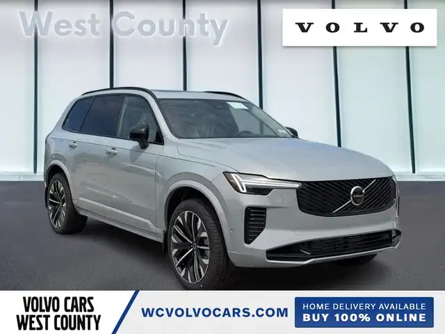 2026 Volvo XC90 T8 Recharge Ultra Dark 4WD's photo