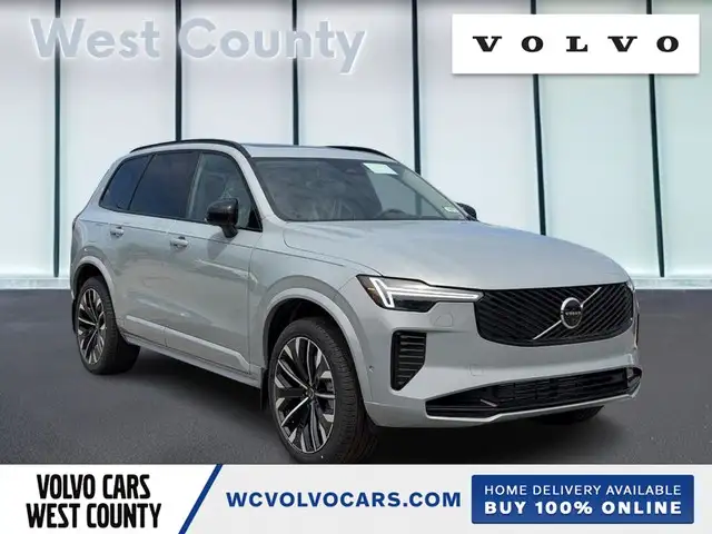 2026 Volvo XC90 T8 Recharge Ultra Dark 4WD's photo