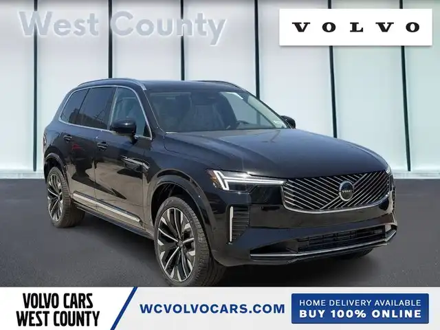 2026 Volvo XC90 T8 Recharge Plus Bright 6-Seater 4WD's photo