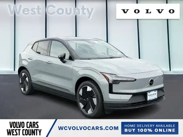 2026 Volvo EX30 Twin Motor Performance Ultra's photo