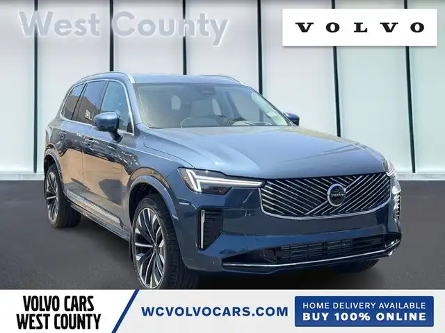 2026 Volvo XC90 T8 Recharge Ultra Bright 4WD's photo