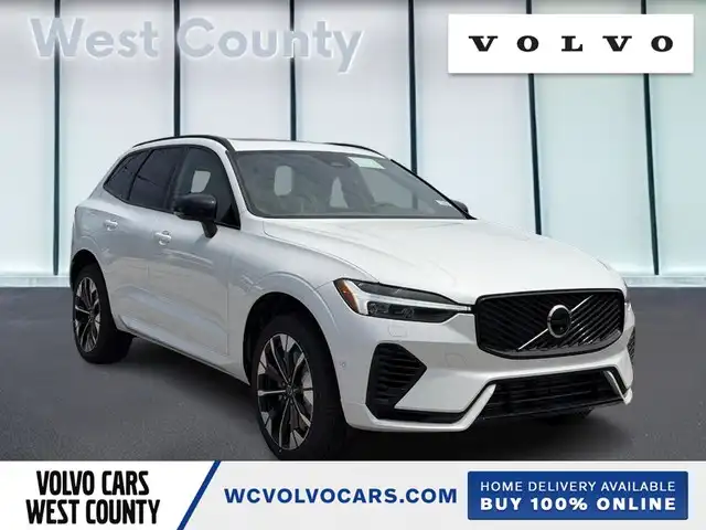 2026 Volvo XC60 T8 Plus Dark AWD's photo