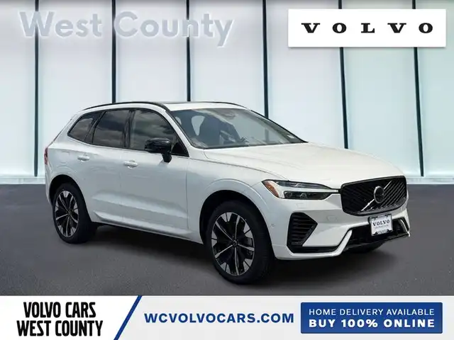 2026 Volvo XC60 T8 Plus Dark AWD's photo