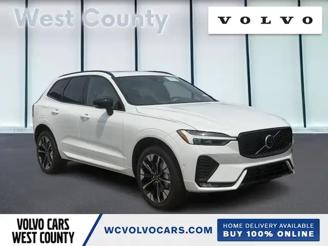 2026 Volvo XC60 B5 Plus Dark AWD's photo