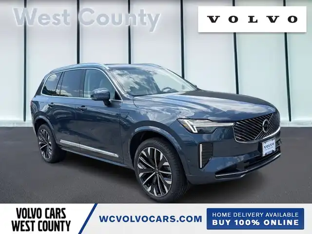 2026 Volvo XC90 T8 Recharge Ultra Bright 4WD's photo