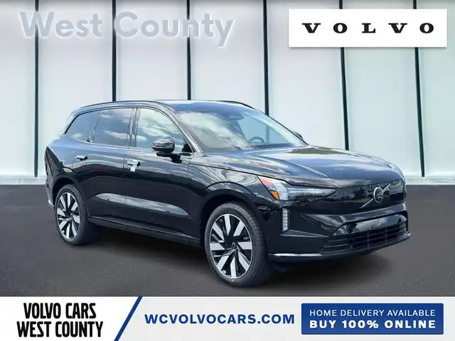 2026 Volvo EX90 Twin Motor Performance Plus 7-Seater's photo