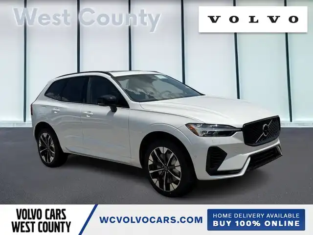 2026 Volvo XC60 T8 Plus Dark AWD's photo