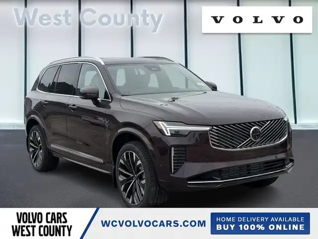 2026 Volvo XC90 T8 Recharge Plus Bright 7-Seater AWD's photo