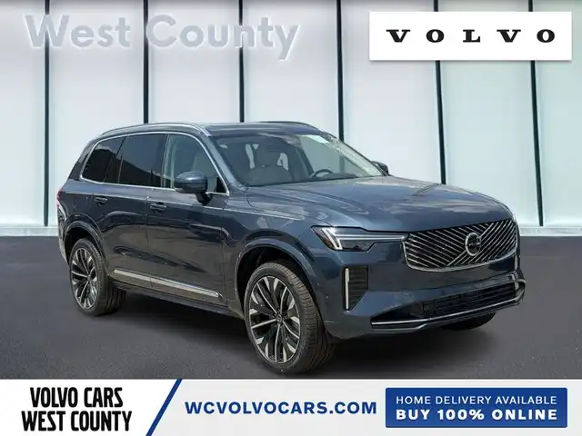 2026 Volvo XC90 T8 Recharge Ultra Bright 4WD's photo
