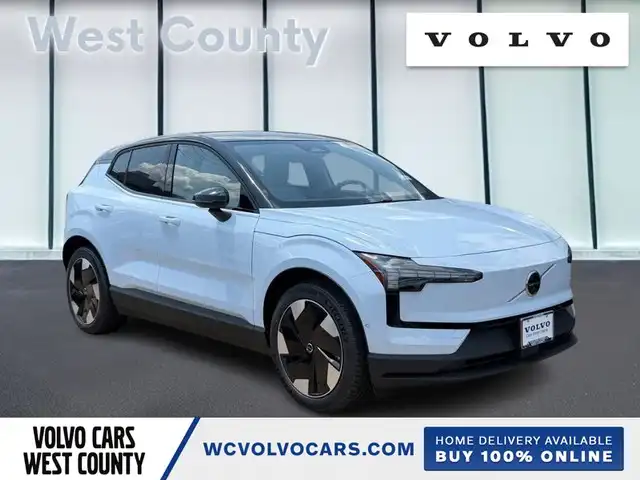2026 Volvo EX30 Twin Motor Performance Ultra's photo