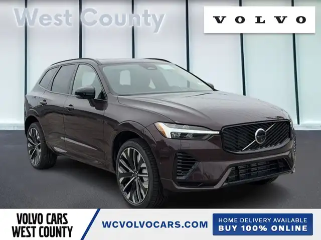 2026 Volvo XC60 T8 Ultra Dark AWD's photo