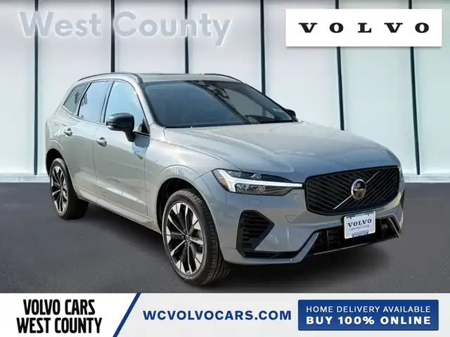 2026 Volvo XC60 T8 Plus Dark AWD's photo