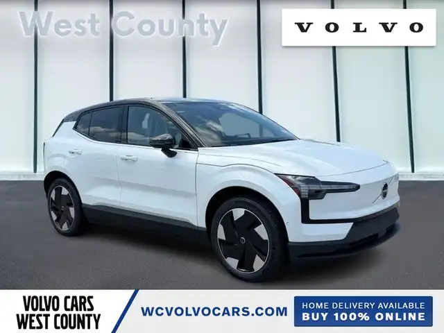 2026 Volvo EX30 Twin Motor Performance Ultra's photo