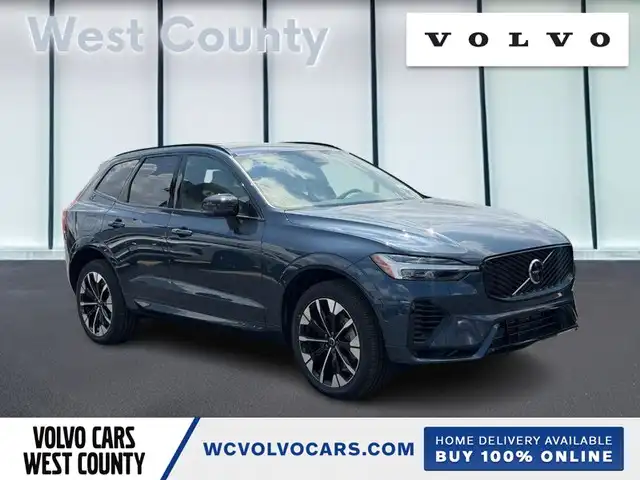 2026 Volvo XC60 T8 Plus Dark AWD's photo