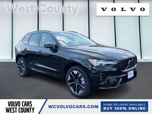 2026 Volvo XC60 T8 Plus Dark AWD's photo