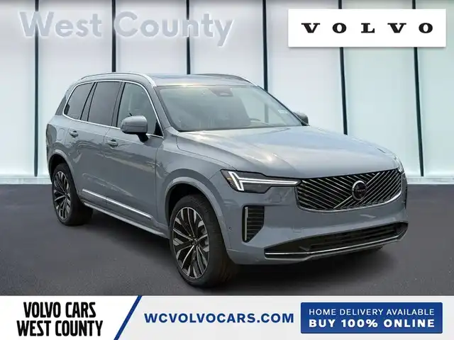 2026 Volvo XC90 B6 Ultra Bright 7-Seater AWD's photo
