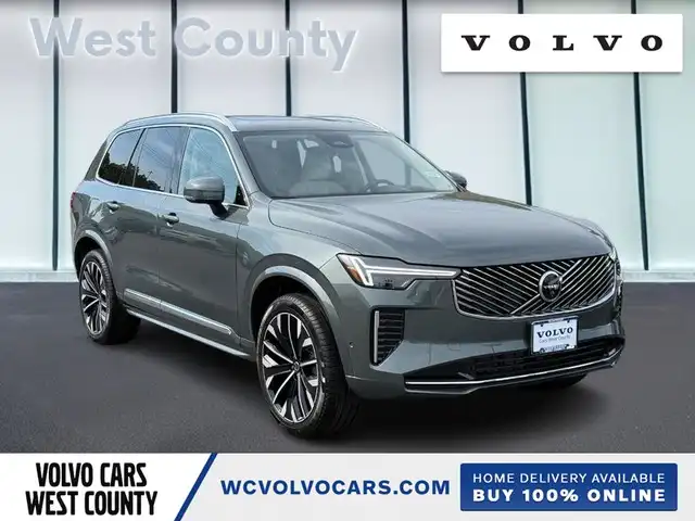 2027 Volvo XC90 B6 Ultra Bright 6-Seater AWD's photo