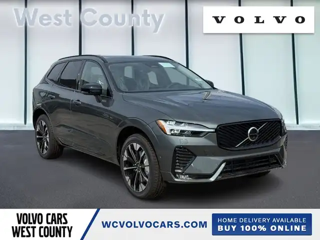 2027 Volvo XC60 B5 Plus Dark AWD's photo