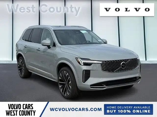 2027 Volvo XC90 B6 Ultra Bright 7-Seater AWD's photo
