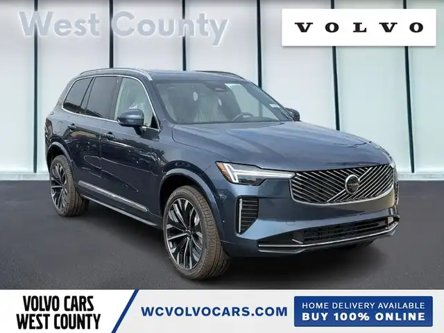 2027 Volvo XC90 B6 Plus Bright 6-Seater AWD's photo