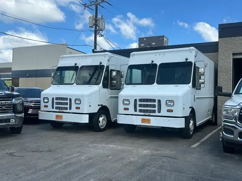 2014 Ford F-53 / F-59's photo